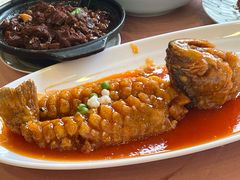 -古南都·清真绿柳居菜馆(太平南路店)