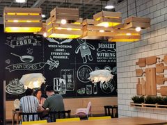 -宜家·瑞典风味餐厅(北京西红门店)