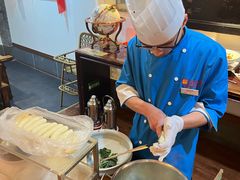-山西会馆·晋菜·晋商宴·牌匾博物馆(胜利东街店)