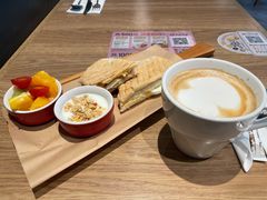 -必胜客(新中纬店)