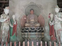 -白台寺