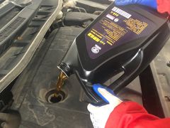 -烟台东联一汽丰田4S店(福山区店)