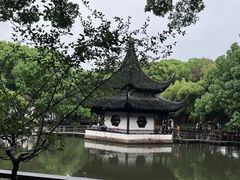 -西园戒幢律寺