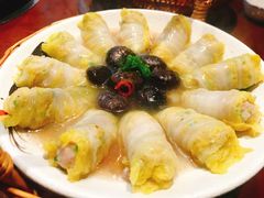 -凤凰山斑鱼馆(恭城店)