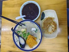 -鸭小妹鸭血粉丝(老门东店)