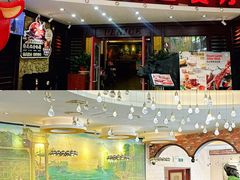 -中山威尼斯西餐厅(三乡总店)