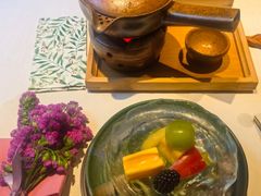 -叶叶菩提(太原别墅店)