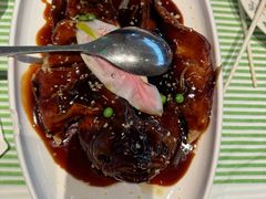 -桂满陇·蟹黄小笼汤包(清河万象店)