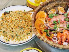 -巽寮印象美食部落餐厅·海鲜·地方特色菜(惠州体验店)