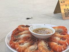 -淇沙湾渔村餐厅