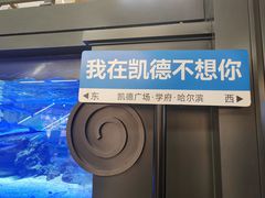 -凯德广场(学府店)