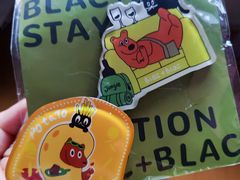 -Blac+Blac(中海环宇荟店)