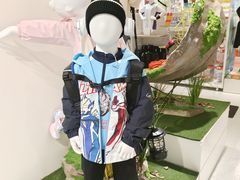 -大光明电影院(南京西路店)