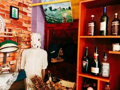 -Smile House咖啡馆(群芳小区店)
