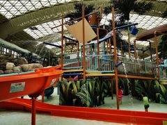 -杭州开元森泊度假乐园