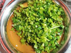 -上二楼涮肉馆(顺义二中店)