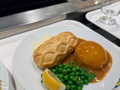 -宜家·瑞典风味餐厅(四元桥店)