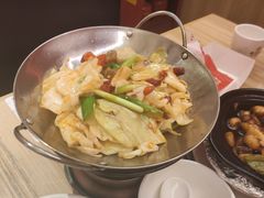 -粤仔湾砂锅粥(宜兴八佰伴店)