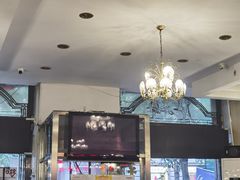 大堂-华梅西餐厅(哈尔滨中央大街店)