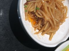 -老头儿油爆虾·知味杭州(爱琴海购物中心)