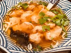 野馄饨-北丐先生·野馄饨烧烤(长宁龙之梦店)