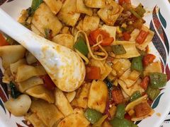 -巴依老爷新疆美食(望京小街店)