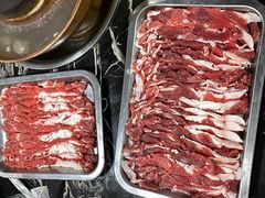 -欣悦坊陈一刀热气羊肉火锅(清真路店)