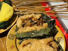 -李双猪·小龙虾·烧烤·羊肉煲(乐山店)