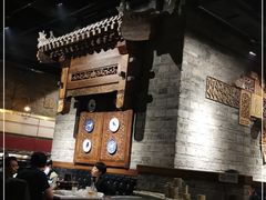 -丁卯•铜锅涮肉(工体店)