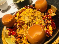 -盡膳口福跷脚牛肉火锅(合生汇购物中心店)