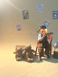 -星宝贝儿童摄影