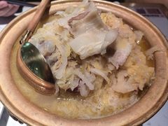 -关东小磨东北菜(漕河泾印象城店)