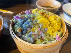 -夏屿湖畔.落日湖景餐厅(普者黑景区店)