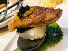 -阿吾罗日本料理(K11艺术中心店)