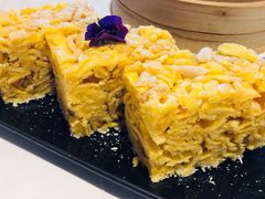 榄仁萨其马-白天鹅宾馆-宏图府餐厅