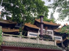 -中国观音故里广德景区