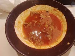 -刘一锅筋头巴脑(大悦城C店)