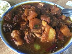 -东财大盘鸡(黑石礁店)