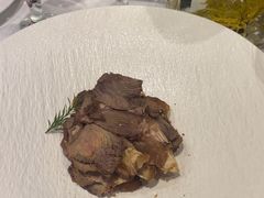 -福海居烤鸭店(鸟巢店)