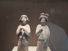 -西安大唐西市博物馆