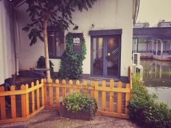 -热靴映画儿童摄影工作室(绍兴水街壹号文创园店)