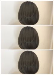 -S.HAIR SALON