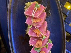 -BROWNSTONE布朗石西班牙餐厅(富城店)