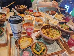 -京参 • 擂椒饭(这有山店)