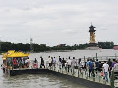 -溱湖国家湿地公园