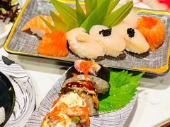 -极尚大喜屋日本料理(铜锣湾店)