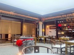 -蘭奢雅集·江浙菜(青山江滩店)