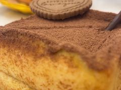 -香港威特瑞茶餐厅(小白楼音乐厅店)