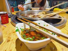 -袁记串串香(新南门店)