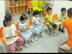 -安妮花英语·少儿·原版阅读(沙坪坝店)